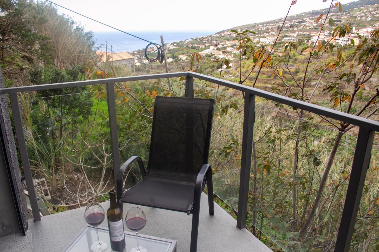 Amoreira House Calheta  Exterior foto