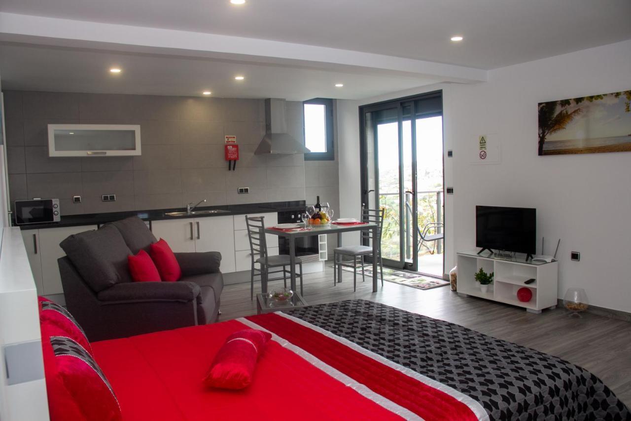 Amoreira House Calheta  Exterior foto