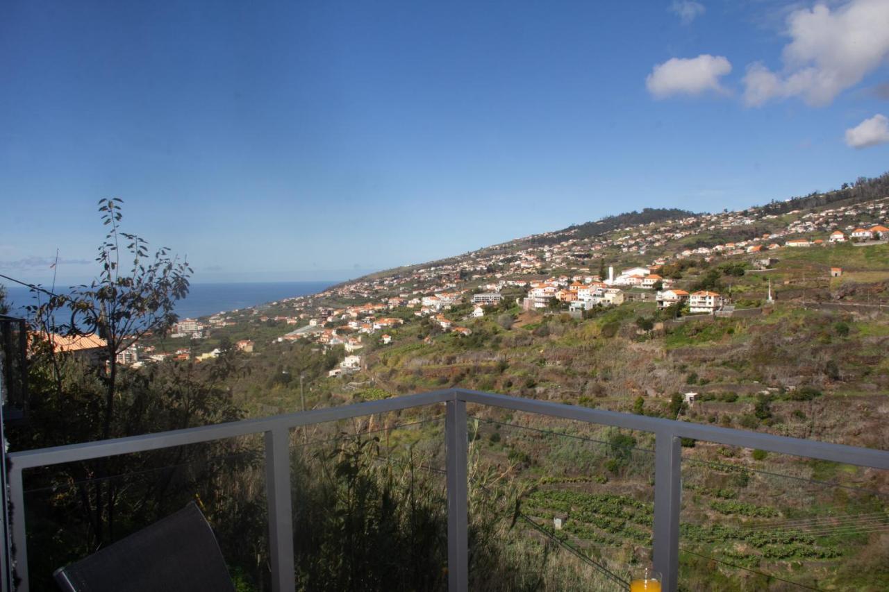 Amoreira House Calheta  Exterior foto