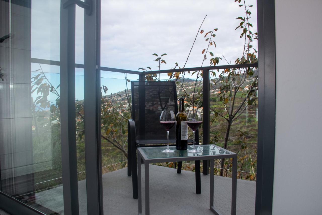 Amoreira House Calheta  Exterior foto